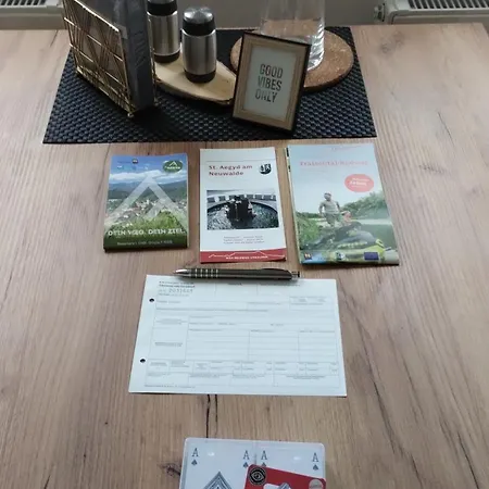 Cityleaves One Apartamento