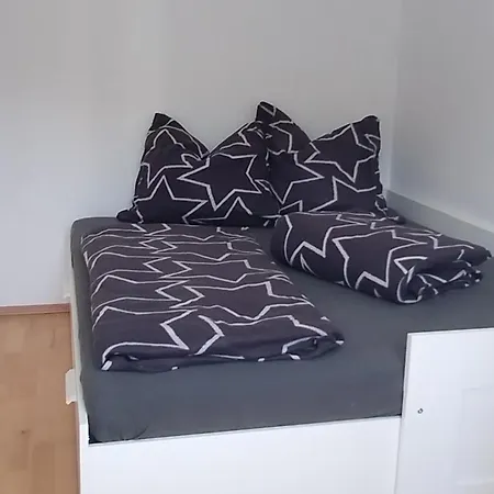 Apartamento Cityleaves One *