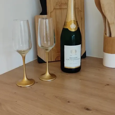 Cityleaves One Apartamento Sankt Aegyd am Neuwalde