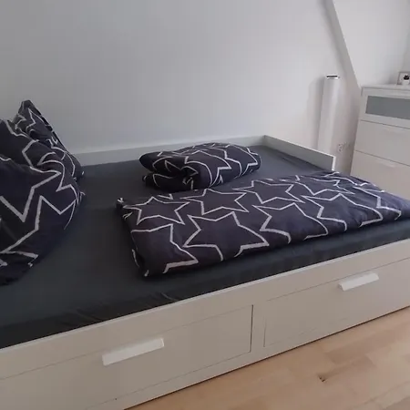 Apartamento Cityleaves One Sankt Aegyd am Neuwalde