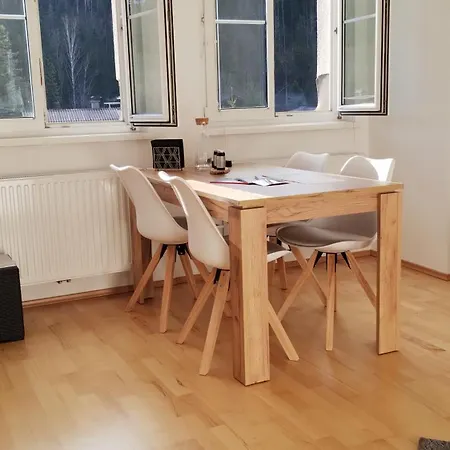 Cityleaves One * Sankt Aegyd am Neuwalde