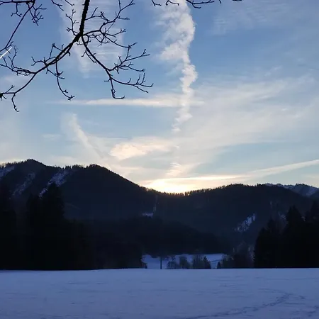 Cityleaves One Sankt Aegyd am Neuwalde