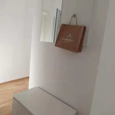 Cityleaves One * Sankt Aegyd am Neuwalde