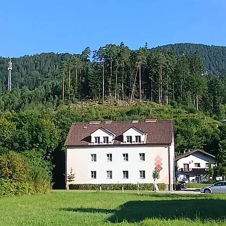 Cityleaves One Sankt Aegyd am Neuwalde