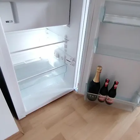 アパート Cityleaves One