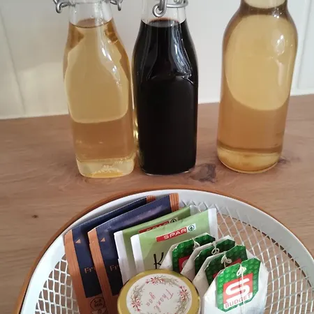 Cityleaves One Sankt Aegyd am Neuwalde