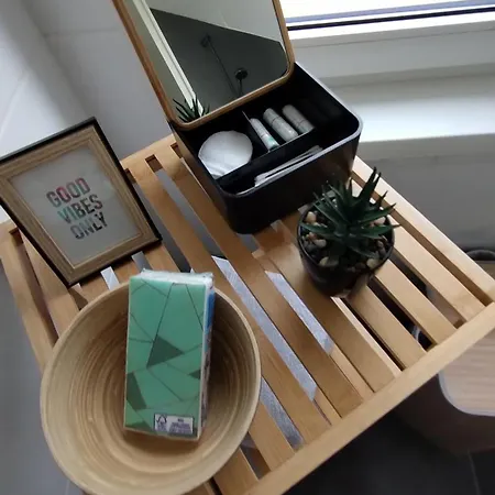 Cityleaves One * Sankt Aegyd am Neuwalde