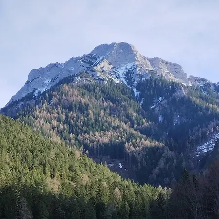 Cityleaves One Sankt Aegyd am Neuwalde