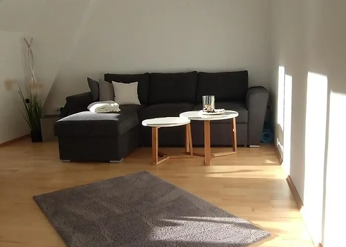 Cityleaves One * Sankt Aegyd am Neuwalde