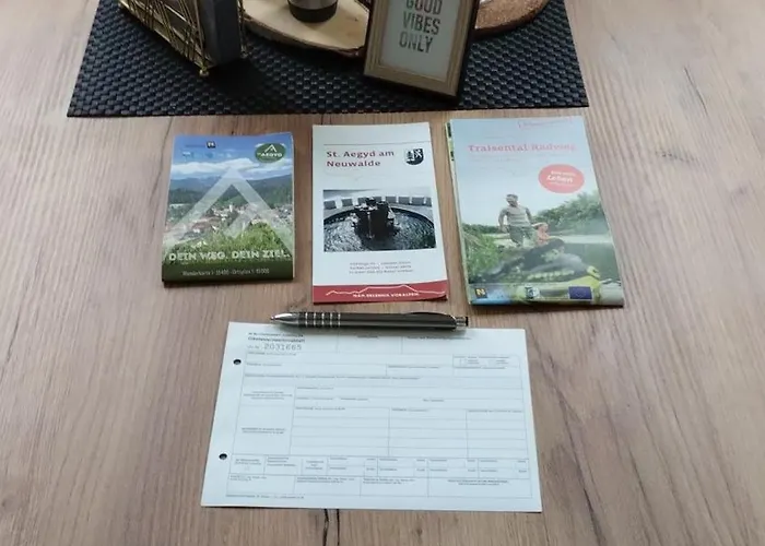 Cityleaves One Apartamento