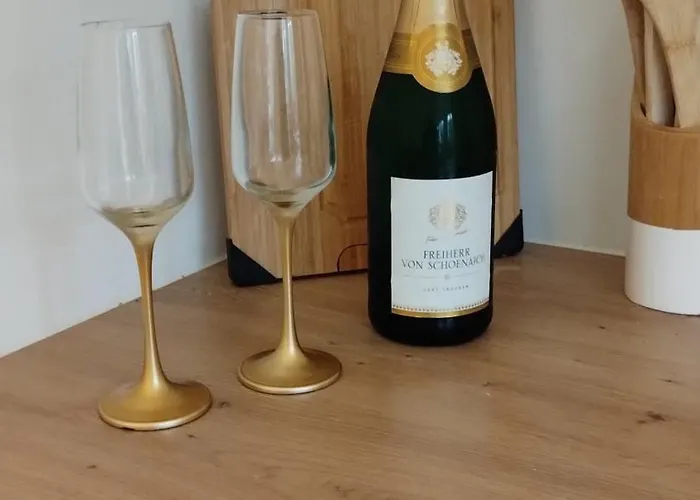 Cityleaves One Apartamento Sankt Aegyd am Neuwalde