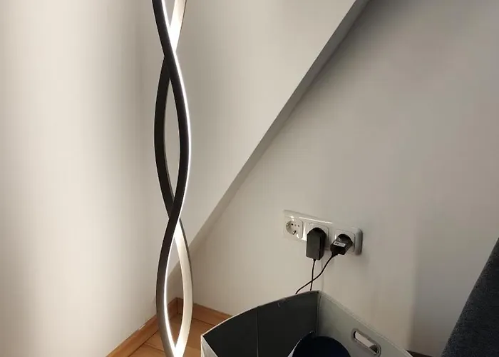 Cityleaves One Apartamento