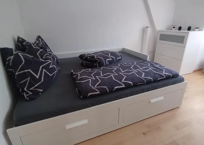 Apartamento Cityleaves One Sankt Aegyd am Neuwalde