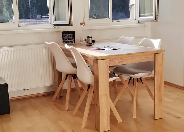 Cityleaves One * Sankt Aegyd am Neuwalde