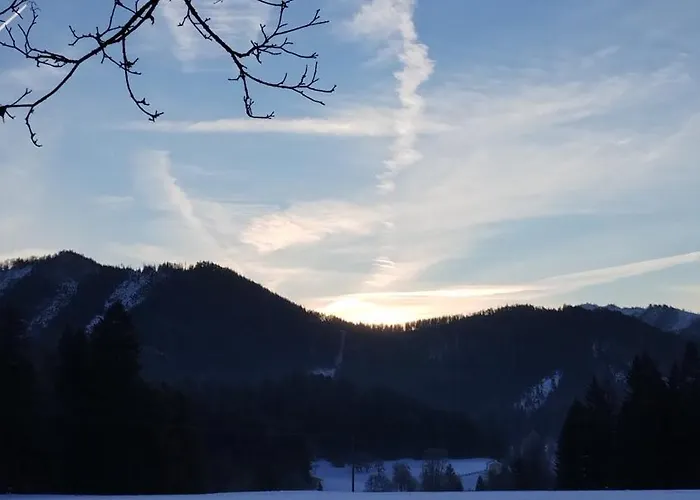 Cityleaves One Sankt Aegyd am Neuwalde