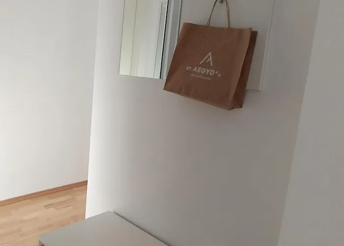 Cityleaves One * Sankt Aegyd am Neuwalde