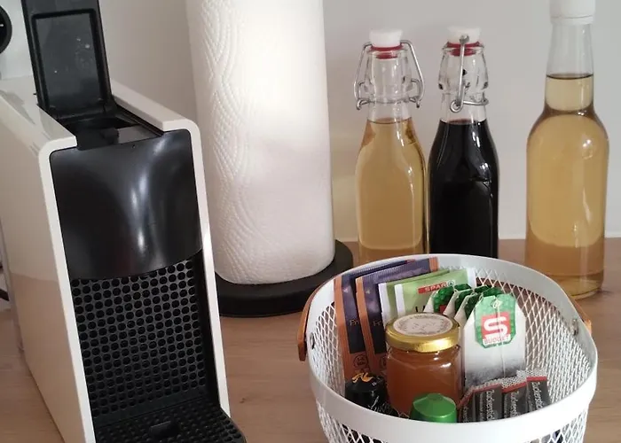 Cityleaves One Apartamento Sankt Aegyd am Neuwalde