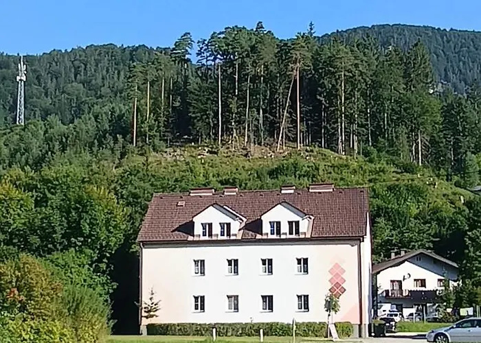 Cityleaves One Sankt Aegyd am Neuwalde