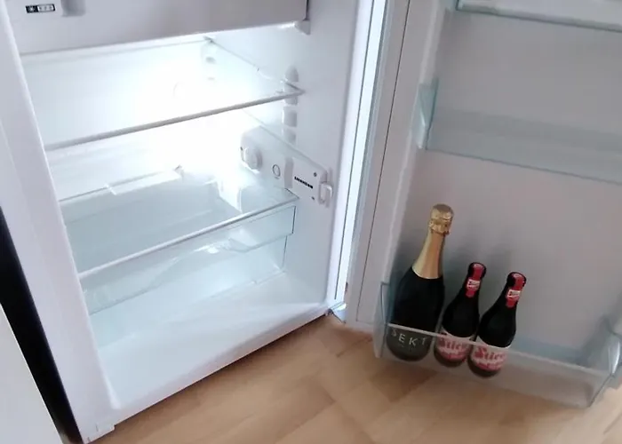 Apartamento Cityleaves One