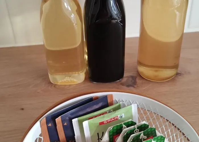 Cityleaves One Sankt Aegyd am Neuwalde