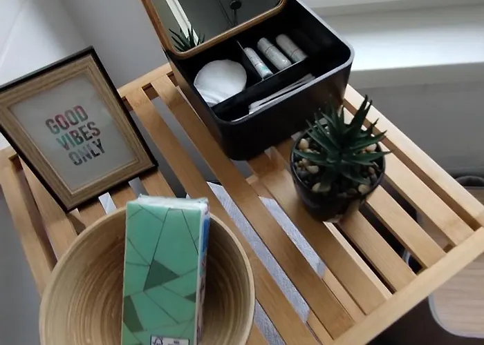 Cityleaves One * Sankt Aegyd am Neuwalde