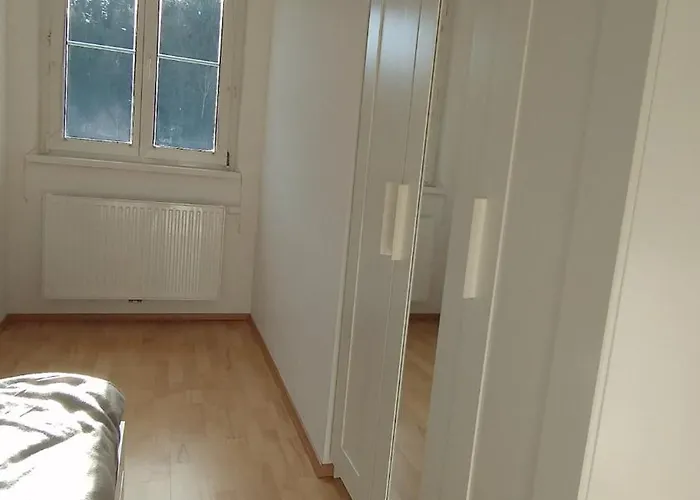 Apartamento Cityleaves One